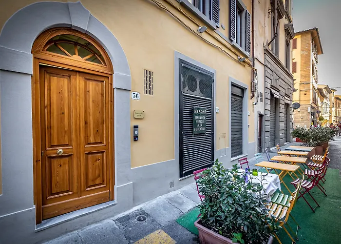 Residenza Fanti