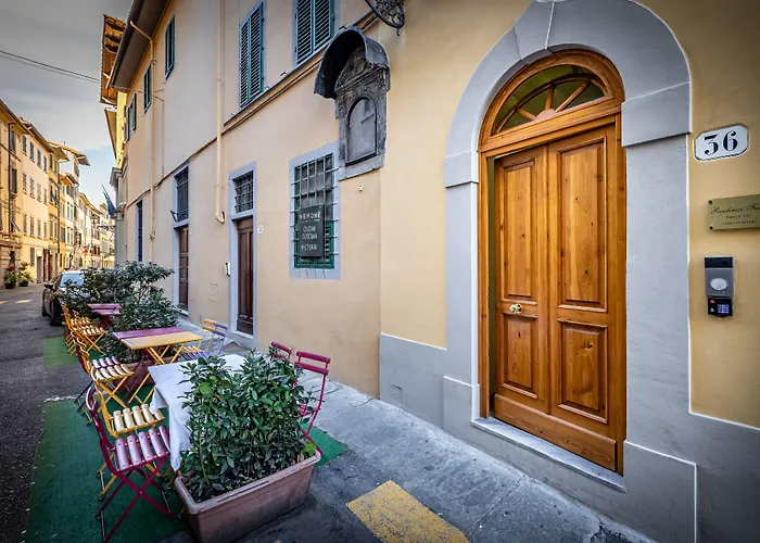 Residenza Fanti