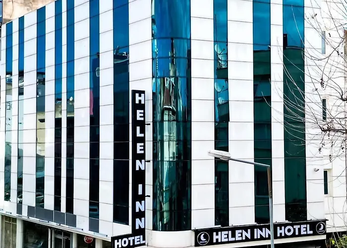 Helen Inn