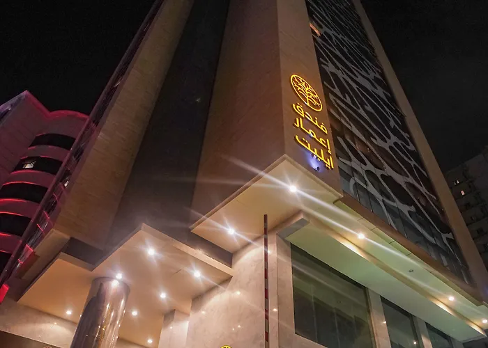 Emaar Elite Hotel La Meca