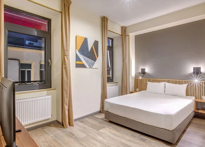 Hotel Forty One Bucarest