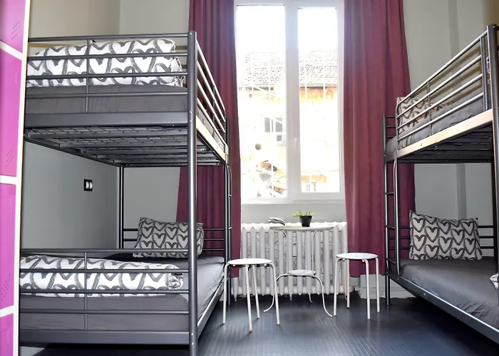 Bla Bla Hostel