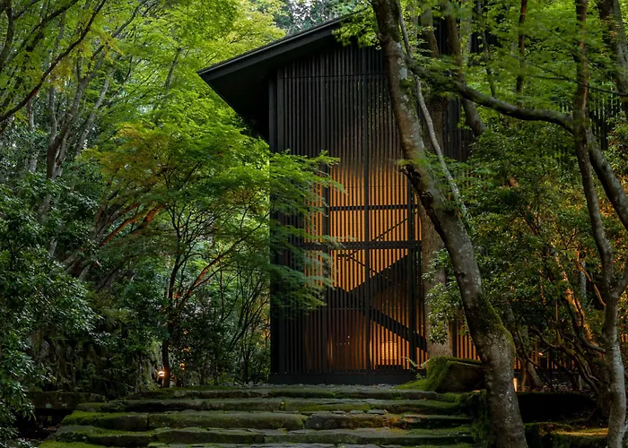 Aman Kyoto