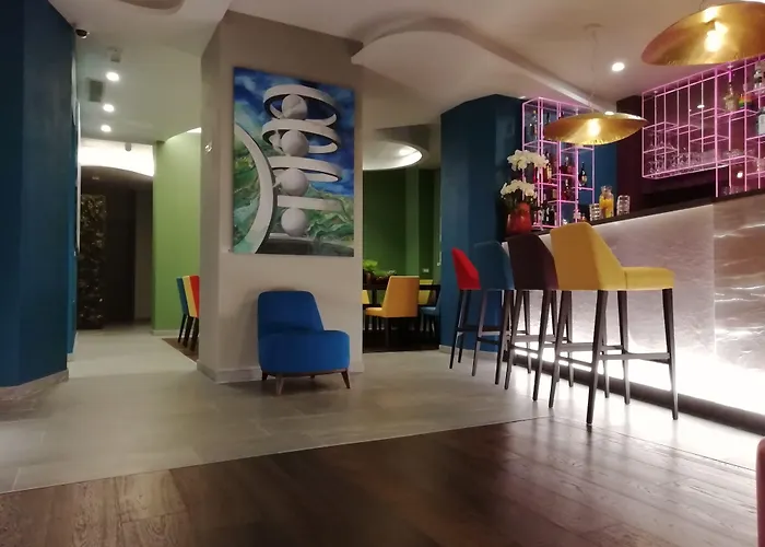 73 Boutique Hotel