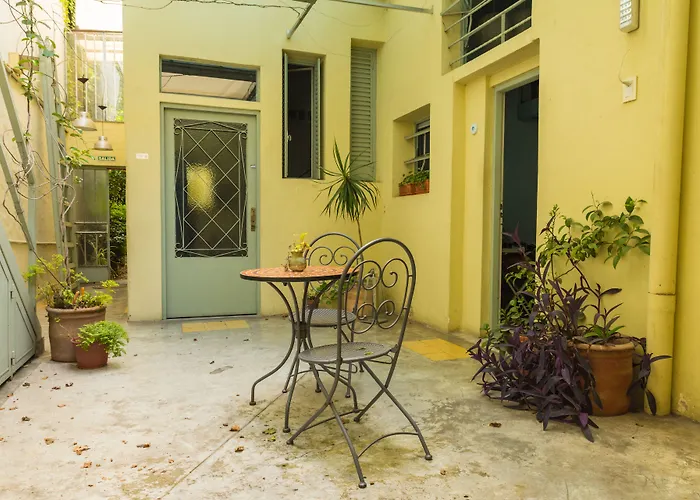 Palermo Viejo Bed & Breakfast