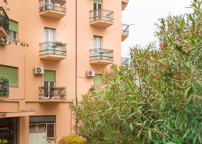 Nooria Sicilian Charme Rooms