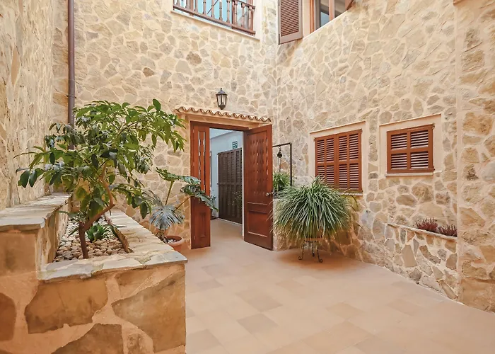 Hostal Can Gallu Cala Ratjada 