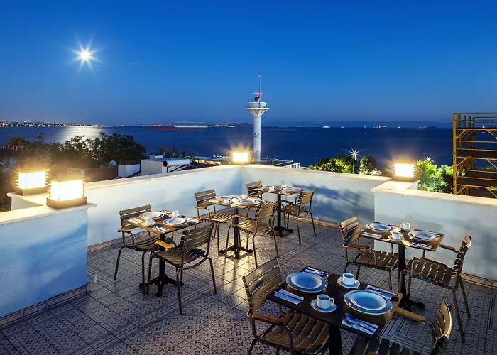 Home Quality Hotel