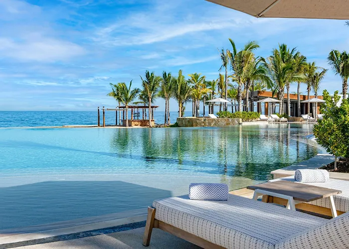 Conrad Punta De Mita