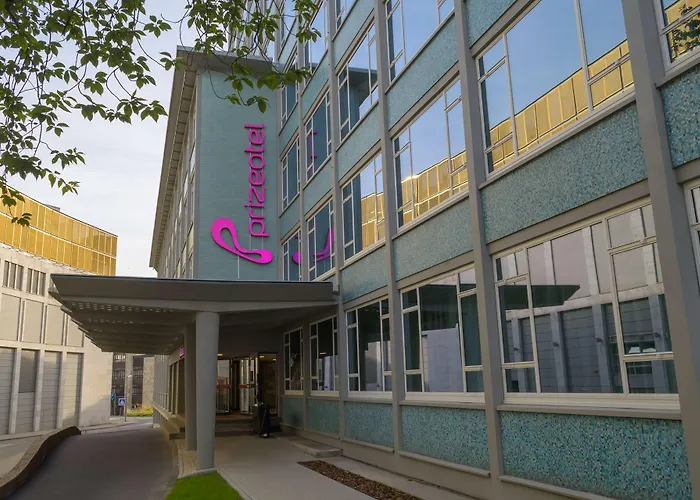 Prize By Radisson, Dortmund City