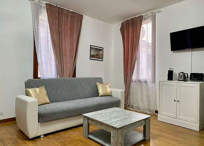 La Dogaressa Guest House Venecia