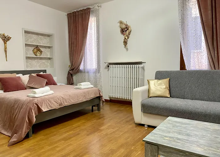 La Dogaressa Guest House Venecia