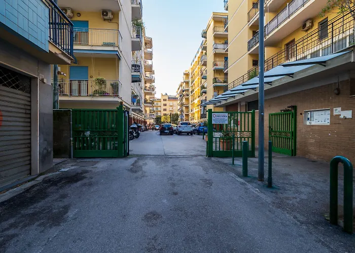 Amore&Psiche - De Vivo Realty Sorrente