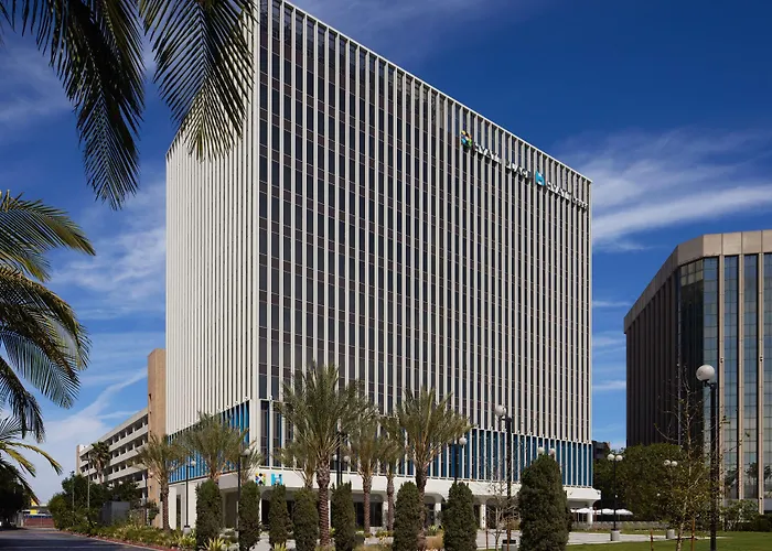 Hyatt House Lax Century Blvd