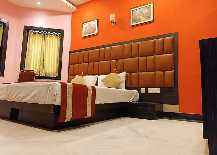 Hotel Mulberry