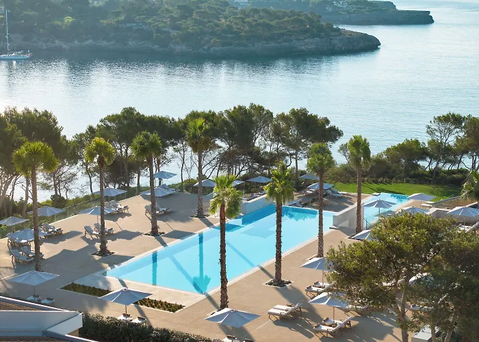 Hotel Ikos Porto Petro Portopetro