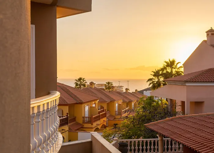 Duque Nest Hostel Costa Adeje 