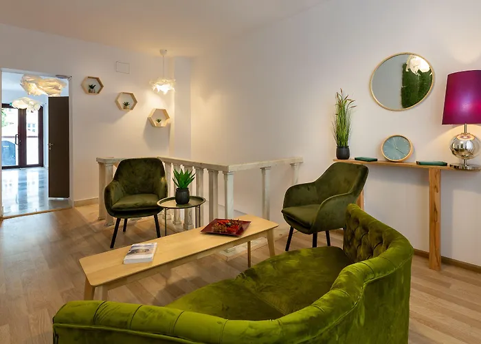 Lagom Hotel Bucarest