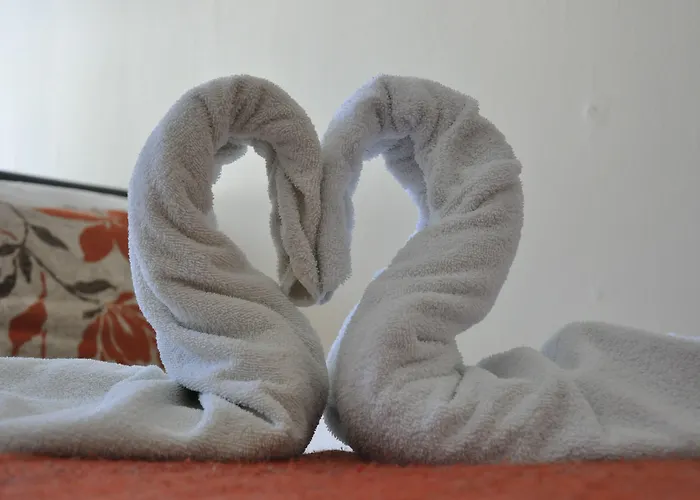 Relax Inn Guest House