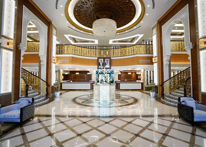 La Maison Hotel Doha