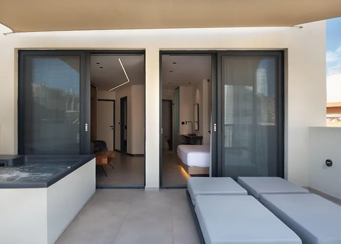 Nema Hotel Atene