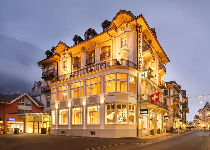 The Hey Hotel Entrelagos