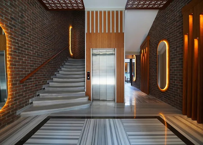 Grand Sirkeci Hotel