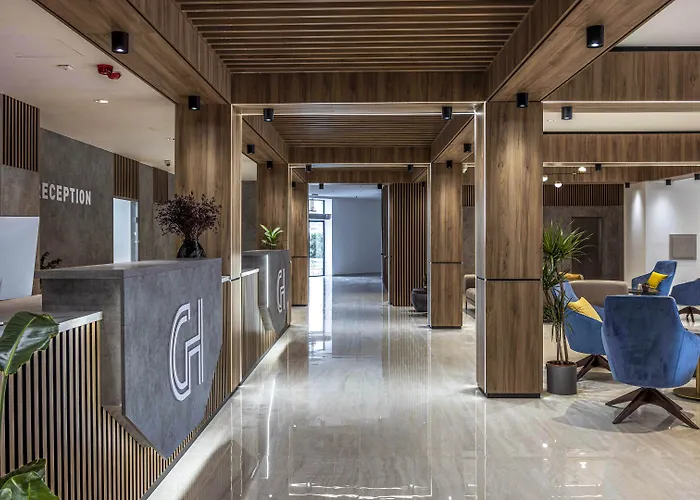 Hotel Holiday Zagreb