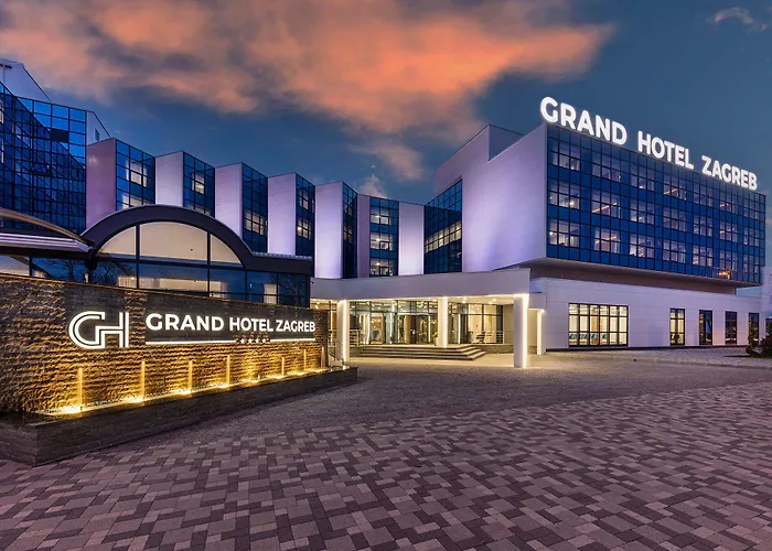 Hotel Holiday Zagreb