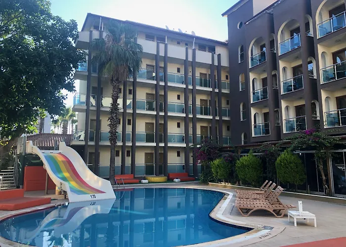 Astoria Life Hotel