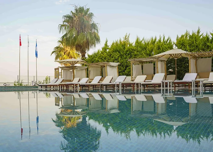 Qinn Hotel