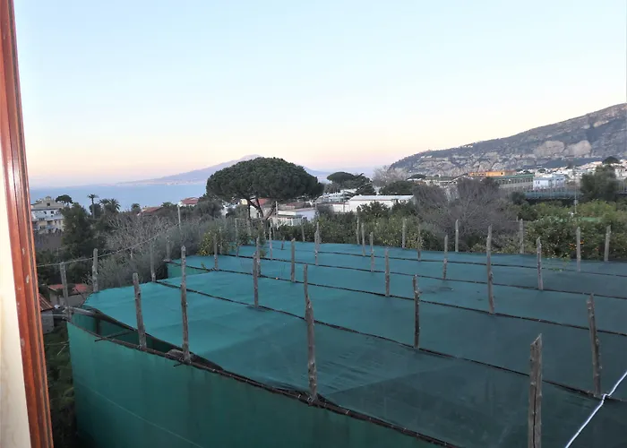 Bed and Breakfast Soggiornisorrento