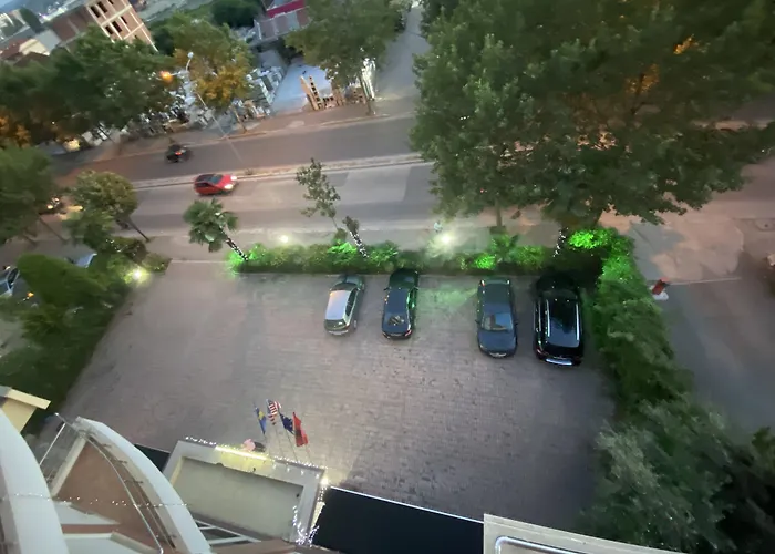 Prince Hotel Mezez