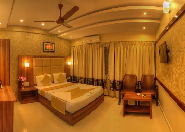 Hotel Aditya Mysore