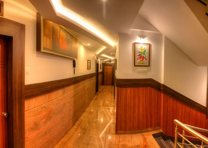 Hotel Aditya Mysore