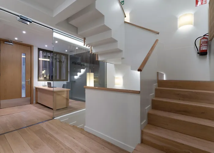 Hotel Casa Bella Gracia Barcelona