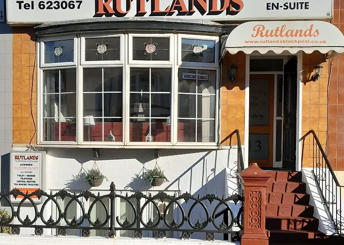 The Rutlands