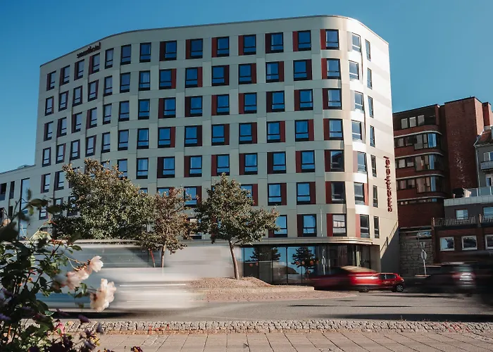 Smarthotel Bodø