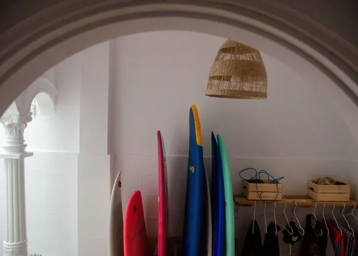 Hotel The Wave Temple Las Palmas de Gran Canaria