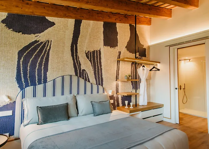 Casa Indiana Hotel Boutique Blanes
