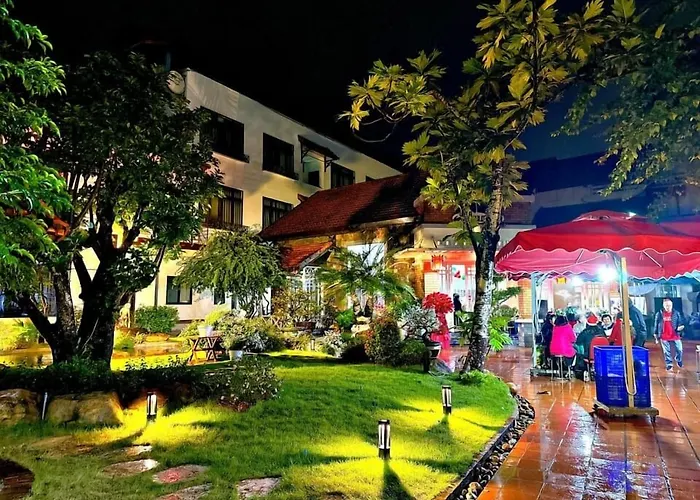 Golden Star Villa Hue