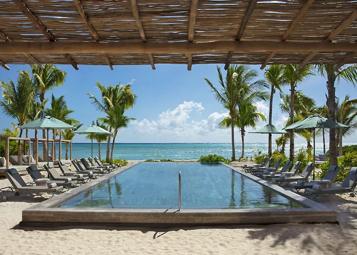 Hotel Impression Moxché by Secrets - Adults Only à Playa del Carmen