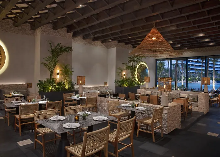 Hotel Impression Moxché by Secrets - Adults Only à Playa del Carmen
