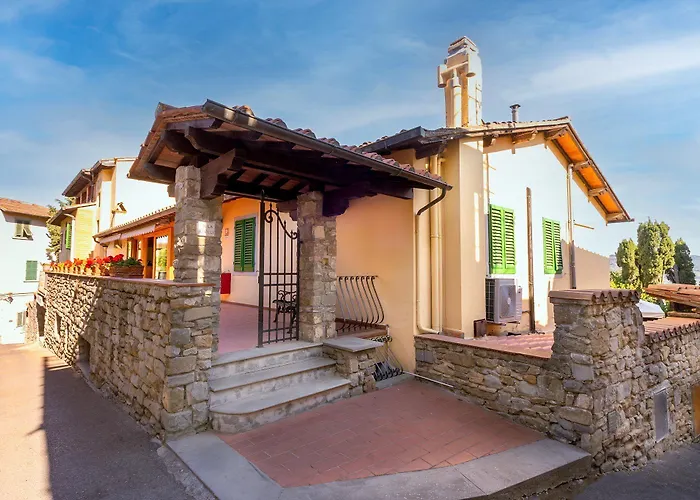 Hotel Villa Bonelli