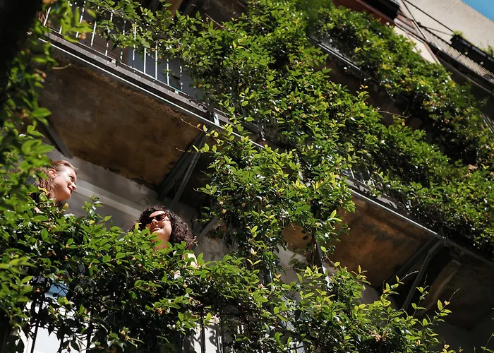 Hotel Tomato Urban Retreat Turin