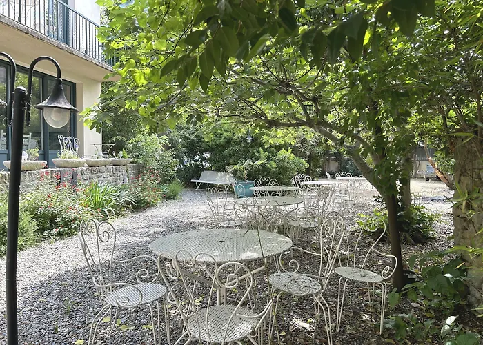 La Villa-Carcassonne