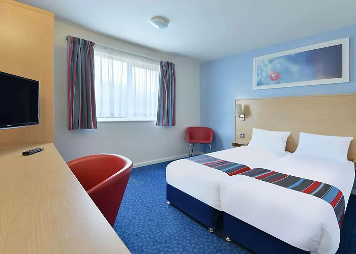 Travelodge Ayr