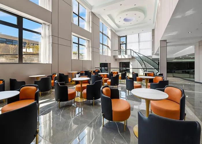 Ly New York Hotel