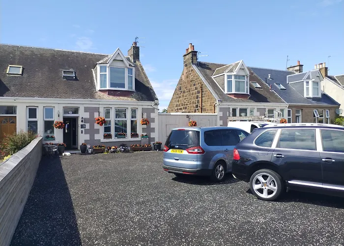 Kilkerran Guest House Ayr