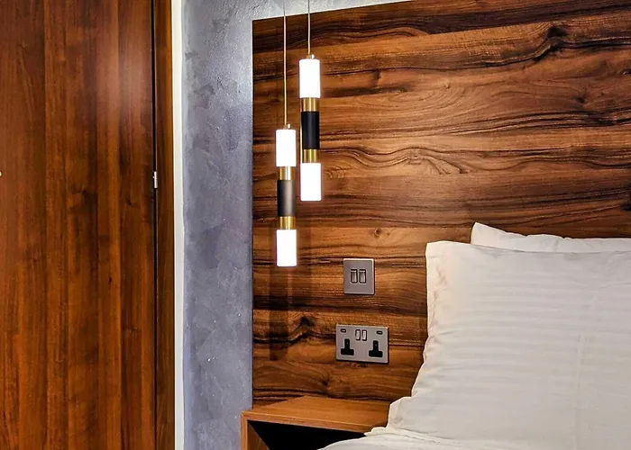 De La Croix Hotel St. Julian's